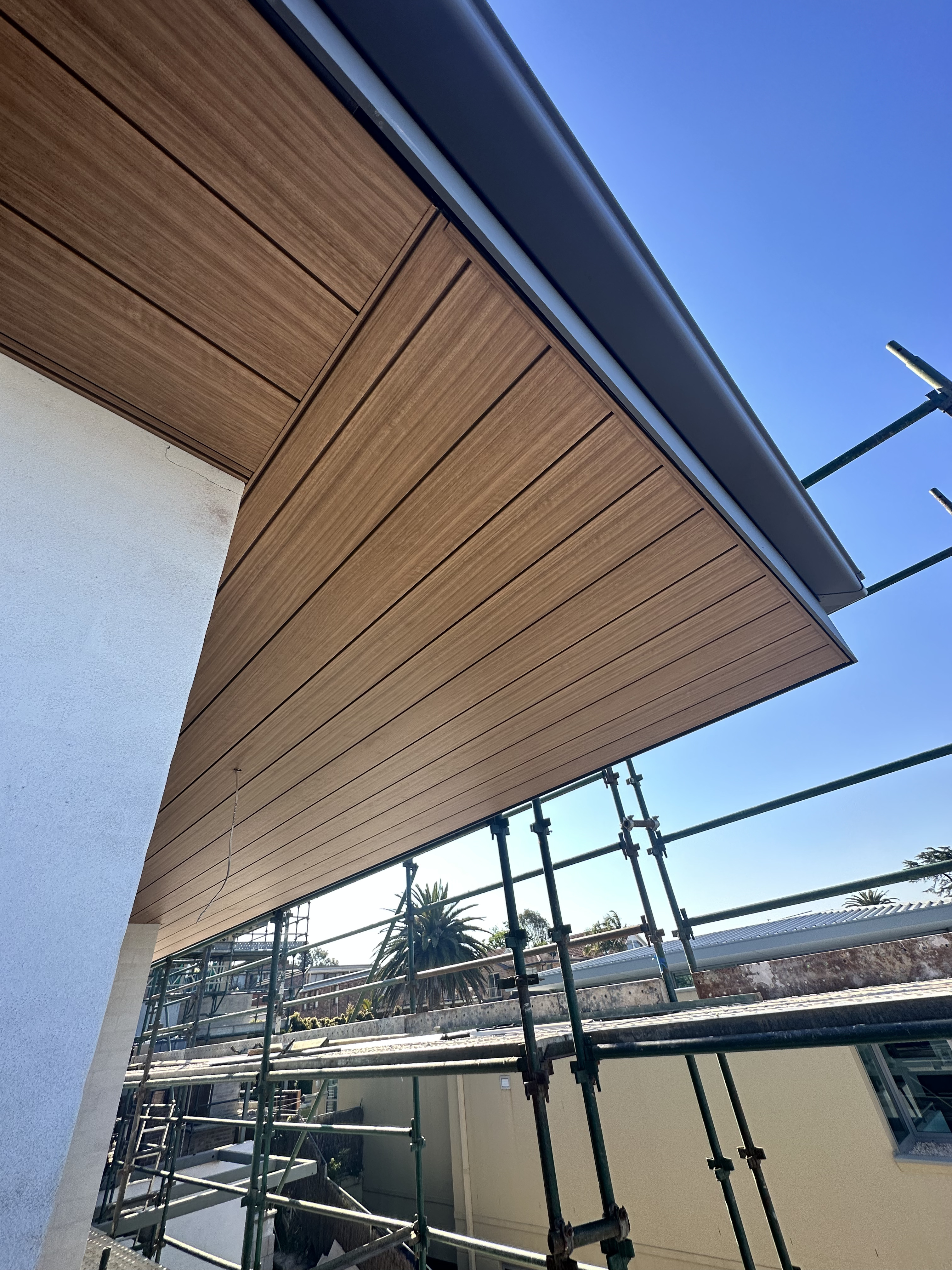 Rhino Carpentry project